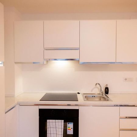 米兰Nuovissimo Bilocale In Zona Navigli/Romolo公寓 外观 照片