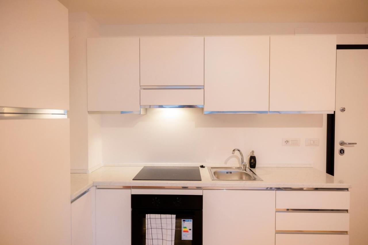 米兰Nuovissimo Bilocale In Zona Navigli/Romolo公寓 外观 照片