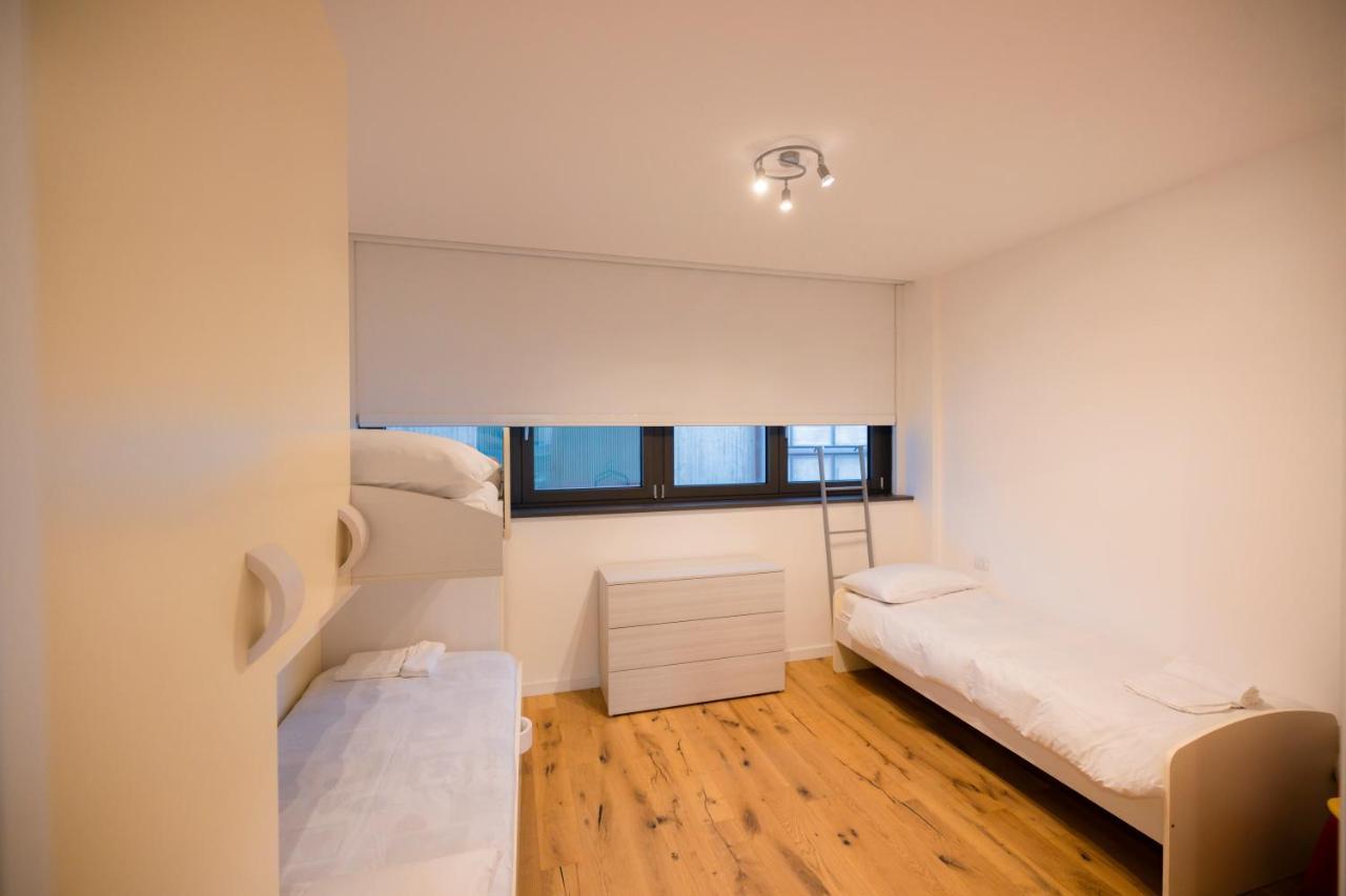 米兰Nuovissimo Bilocale In Zona Navigli/Romolo公寓 外观 照片