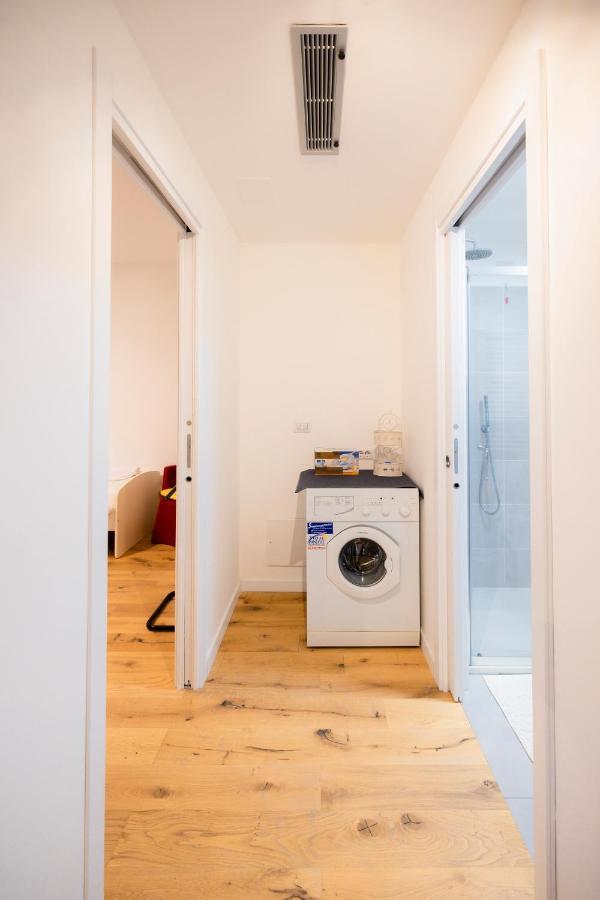 米兰Nuovissimo Bilocale In Zona Navigli/Romolo公寓 外观 照片