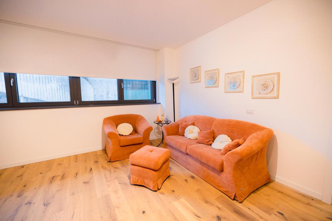 米兰Nuovissimo Bilocale In Zona Navigli/Romolo公寓 外观 照片
