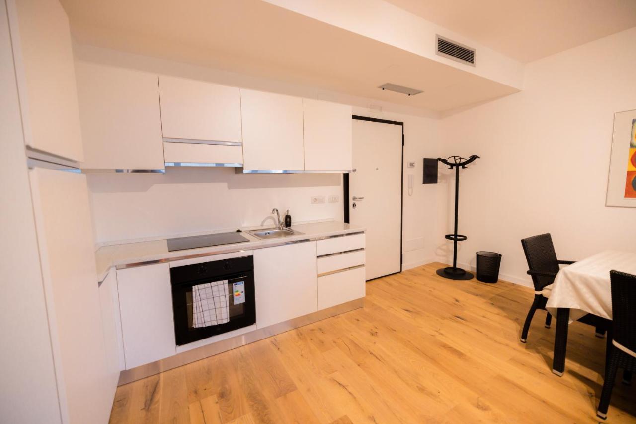 米兰Nuovissimo Bilocale In Zona Navigli/Romolo公寓 外观 照片