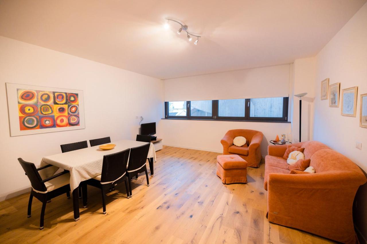 米兰Nuovissimo Bilocale In Zona Navigli/Romolo公寓 外观 照片